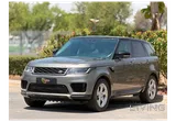 Range Rover Sport HSE 2018